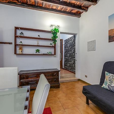 Colosseum Country Chic Apartment Róma Kültér fotó