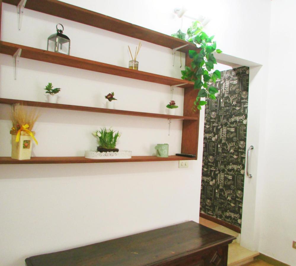 Colosseum Country Chic Apartment Róma Kültér fotó