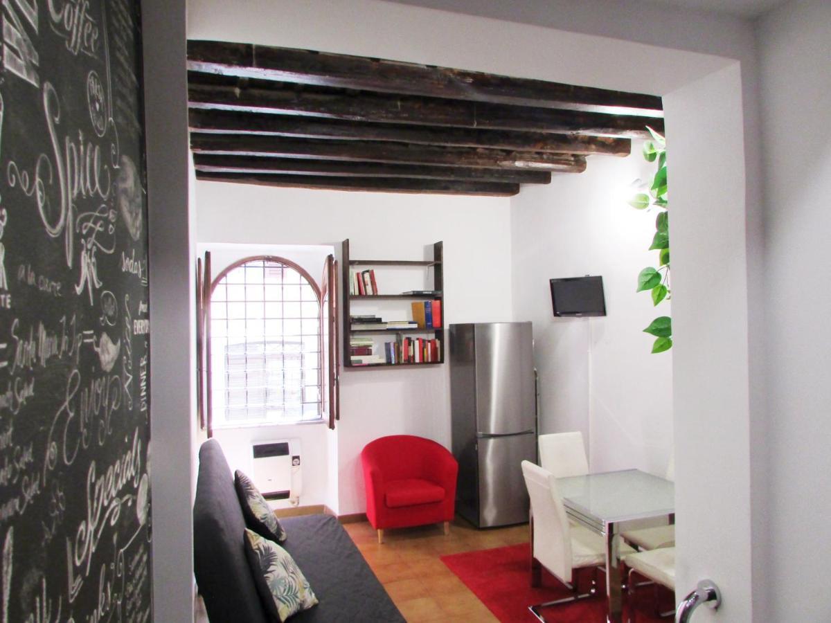 Colosseum Country Chic Apartment Róma Kültér fotó