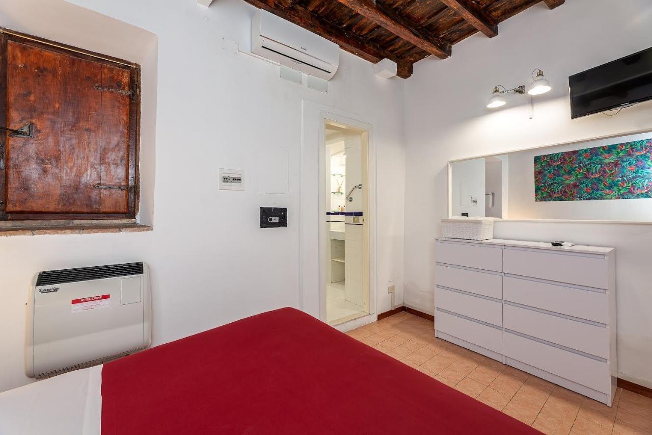 Colosseum Country Chic Apartment Róma Kültér fotó